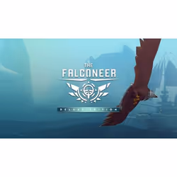 GAME The Falconeer Deluxe Edition, PC