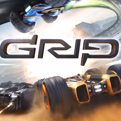 Wired Productions GRIP Combat Racing Rollers vs AirBlades Ultimate Edition - Code In a Box, Nintendo Switch, Tout le monde de ...