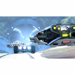 Wired Productions GRIP Combat Racing Rollers vs AirBlades Ultimate Edition - Code In a Box Nintendo Switch - Vue supplémentaire 13