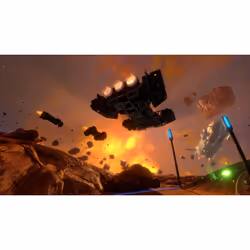 Wired Productions GRIP Combat Racing Rollers vs AirBlades Ultimate Edition - Code In a Box Nintendo Switch - Vue supplémentaire 14