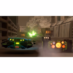 Wired Productions GRIP Combat Racing Rollers vs AirBlades Ultimate Edition - Code In a Box Nintendo Switch - Vue supplémentaire 5