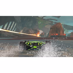 Wired Productions GRIP Combat Racing Rollers vs AirBlades Ultimate Edition - Code In a Box Nintendo Switch - Vue supplémentaire 6