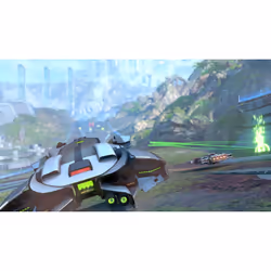 Wired Productions GRIP Combat Racing Rollers vs AirBlades Ultimate Edition - Code In a Box Nintendo Switch - Vue supplémentaire 7