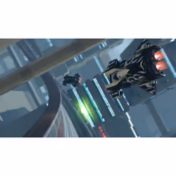 Wired Productions GRIP Combat Racing Rollers vs AirBlades Ultimate Edition - Code In a Box Nintendo Switch - Vue supplémentaire 8