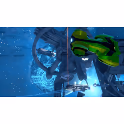 Wired Productions GRIP Combat Racing Rollers vs AirBlades Ultimate Edition - Code In a Box Nintendo Switch - Vue supplémentaire 9