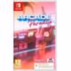 Arcade Paradise Nintendo SWITCH
