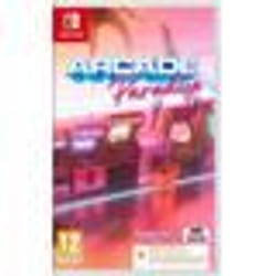 Arcade Paradise Nintendo SWITCH