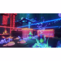 Wired Productions Lumote: The Mastermote Chronicles Standard - Vue supplémentaire 11