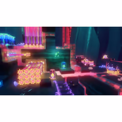 Wired Productions Lumote: The Mastermote Chronicles Standard - Vue supplémentaire 10