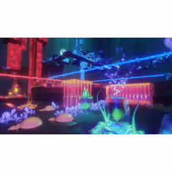 Wired Productions Lumote: The Mastermote Chronicles Standard - Vue supplémentaire 11