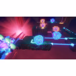 Wired Productions Lumote: The Mastermote Chronicles Standard
