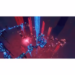 Wired Productions Lumote: The Mastermote Chronicles Standard - Vue supplémentaire 5