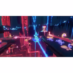 Wired Productions Lumote: The Mastermote Chronicles Standard - Vue supplémentaire 9
