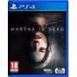 Martha Is Dead - Wired Productions - PS4 - Thriller psychologique - Seconde guerre mondiale - Folklore italien