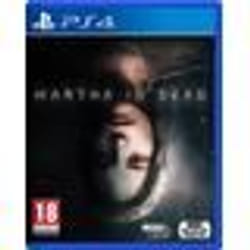 Martha Is Dead - Wired Productions - PS4 - Thriller psychologique - Seconde guerre mondiale - Folklore italien