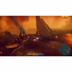Wired Productions The Falconeer - Warrior Edition Complet PlayStation 4 - Vue supplémentaire 4