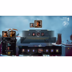 Wired Productions The Falconeer - Warrior Edition Complet PlayStation 4 - Vue supplémentaire 5