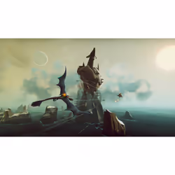 Wired Productions The Falconeer - Warrior Edition Complet PlayStation 4 - Vue supplémentaire 6