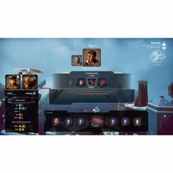 Wired Productions The Falconeer - Warrior Edition Complet PlayStation 5 - Vue supplémentaire 4