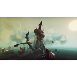 Wired Productions The Falconeer - Warrior Edition Complet