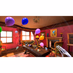 Wired Productions Tin Hearts - Vue supplémentaire 6