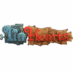 Wired Productions Tin Hearts - Vue supplémentaire 8