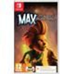 Max The Curse of Brotherhood N