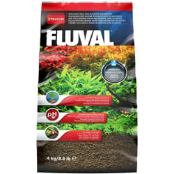 Substrat de strate fluval pour plantes d'eau douce 4 kg