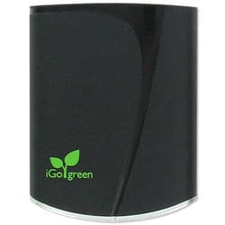 iGo 30048 chargeur d'appareils mobiles Caméra Numérique, GPS, Casque, Téléphone portable, MP3, PDA, Consoles portables Noir Secteur Intérieure