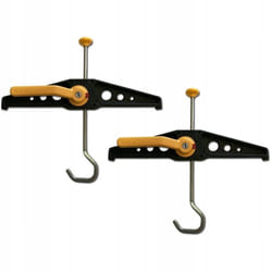 Support d'échelle Rhino SafeClamp RAS21