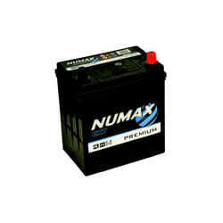 Batterie de démarrage Numax Premium 35T 054H 12V 35Ah / 300A