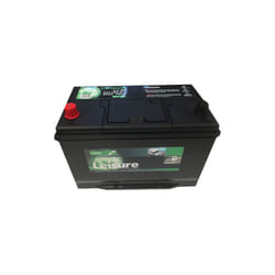 Batterie de démarrage Loisirs/Camping-cars Lucas Marine Starter D31 LL26 12V 95Ah / 720A