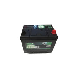 Batterie de démarrage Loisirs/Camping-cars Lucas Marine Starter D26 LL22 12V 75Ah / 420A