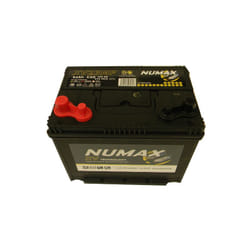Numax - Batterie Marine Camping-cars XV23MF 12V 82Ah / 450A