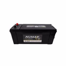 Description générale Batterie spécifique pour applications marines et camping-cars, idéale pour le démarrage et les petites s ...