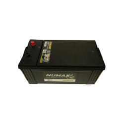 Batterie Marine Camping-cars Numax XV80MF 12V 225Ah / 1100A