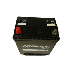 Batterie de démarrage Numax Premium 055H 12V 35Ah / 300A