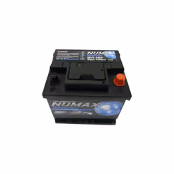 Description générale Batterie spécifique pour camping-car, conçue pour le démarrage et une décharge lente. Spécifications tec ...