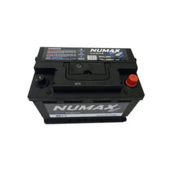 Batterie de démarrage Loisirs/Camping-cars Numax Marine LB3 MVL3MF 12V 70Ah / 640A