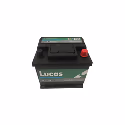 Batterie spécifique pour camping car permettant le démarrage et une décharge lente. Tension : 12V Capacité : 50Ah Dimensions  ...