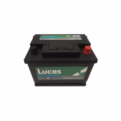 Batterie spécifique pour camping car permettant le démarrage et une décharge lente. Tension : 12V Capacité : 60Ah Dimensions ...