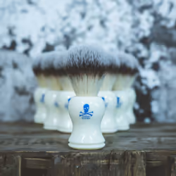 The Bluebeards Revenge BBRVAN brosse de rasage Cheveux synthétiques