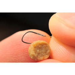 Hameçon Guru F1 Pellet - marron - Taille 18