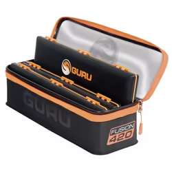 Bagagerie Guru Fusion 420
