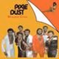 Alive AG Pixie Dust (Bonus Tracks Edition), Funk, CD, Wreckin' Crew, Support physique, Essential Sales and Marketing Ltd. / F ...