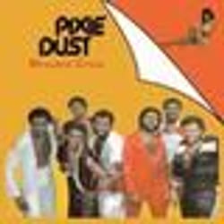 Alive AG Pixie Dust (Bonus Tracks Edition) CD Funk Wreckin' Crew