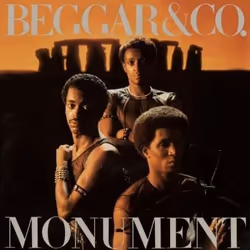 Alive AG Monument, Danse, CD, Beggar & Co., Support physique, Essential Sales and Marketing Ltd. / Funky Town Grooves
