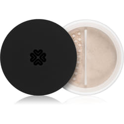 Lily Lolo Mineral Foundation teinte Porcelain 10 g