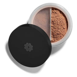 Lily Lolo Mineral Foundation SPF 15 10g Vase Poudre Dusky