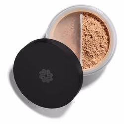Lily Lolo PSS87612, Pot, Poudre, Tous types de peau, Anti-bactérien, Moyenne, Froid